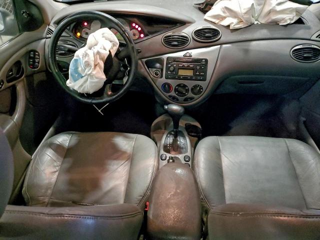 Ford Focus Zts Image 4