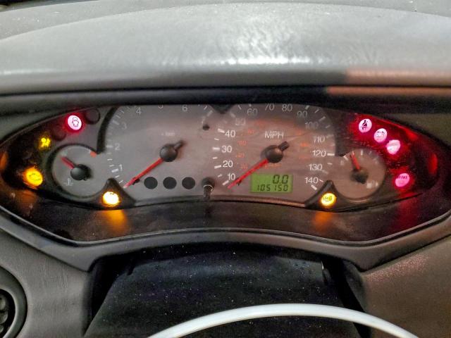 Ford Focus Zts Image 2