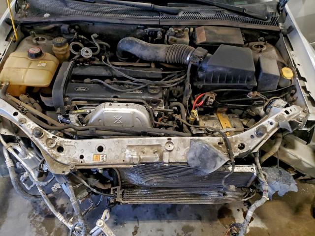 Ford Focus Zts Image 12