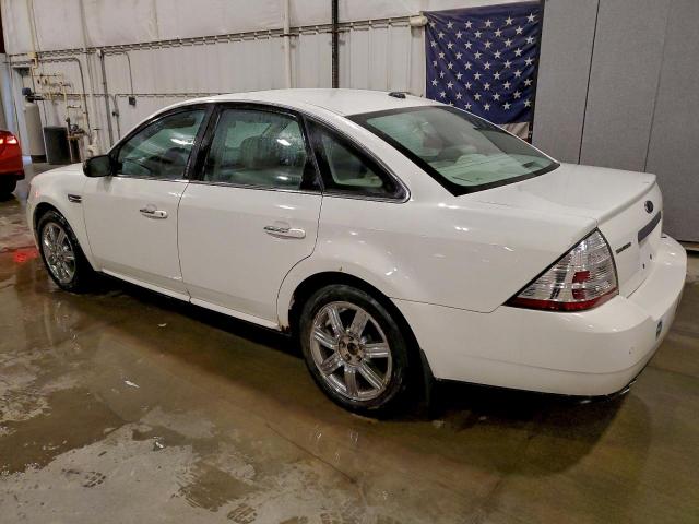 Ford Taurus Limited Image 12