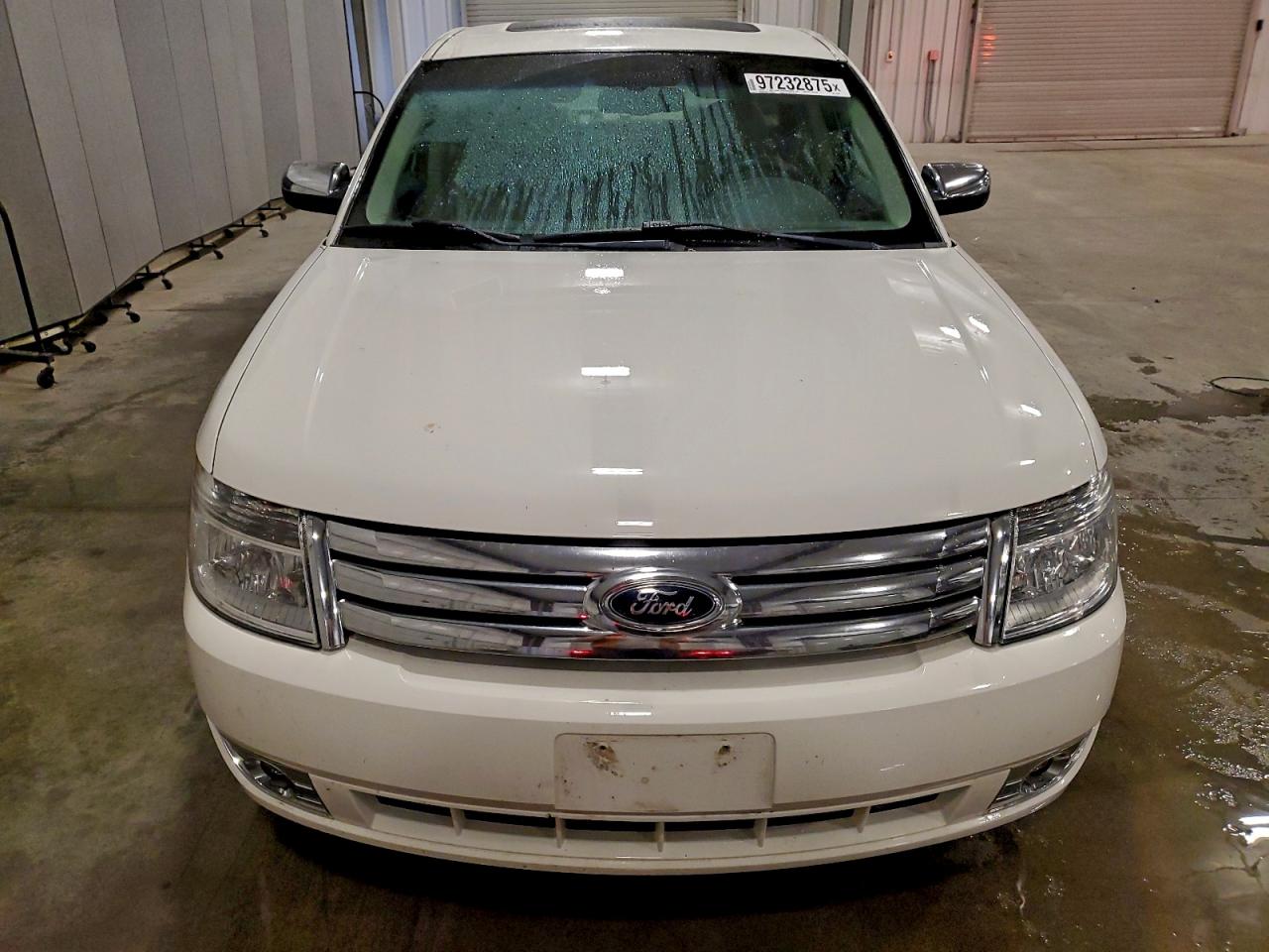 Ford Taurus Limited Image 7