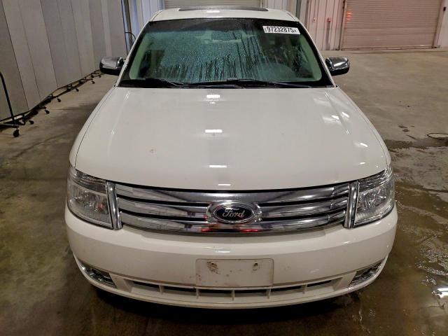 Ford Taurus Limited Image 7