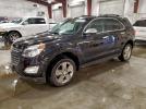 Chevrolet Equinox Ltz Image 1