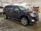 Chevrolet Equinox Ltz Image 12