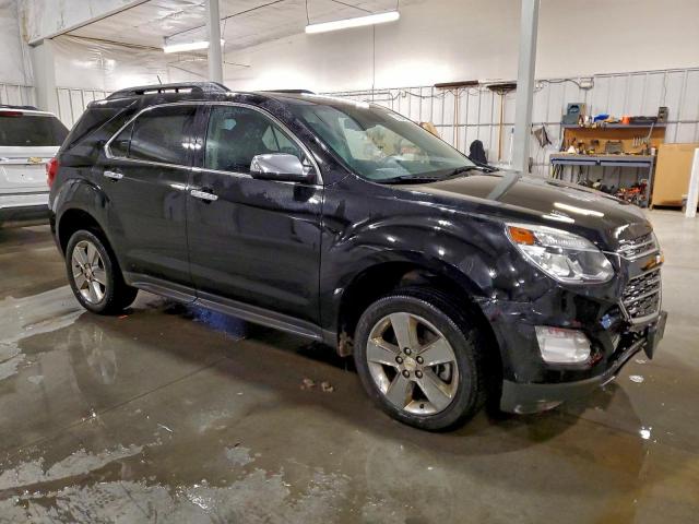 Chevrolet Equinox Ltz Image 12