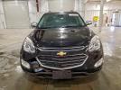 Chevrolet Equinox Ltz Image 4