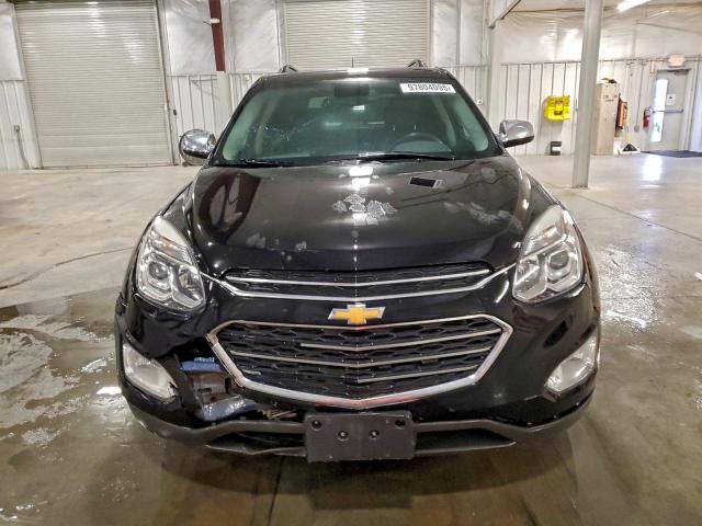 Chevrolet Equinox Ltz Image 4