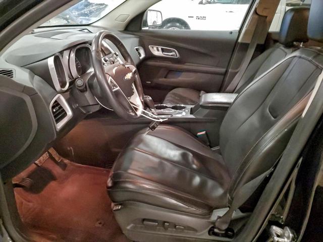 Chevrolet Equinox Ltz Image 8