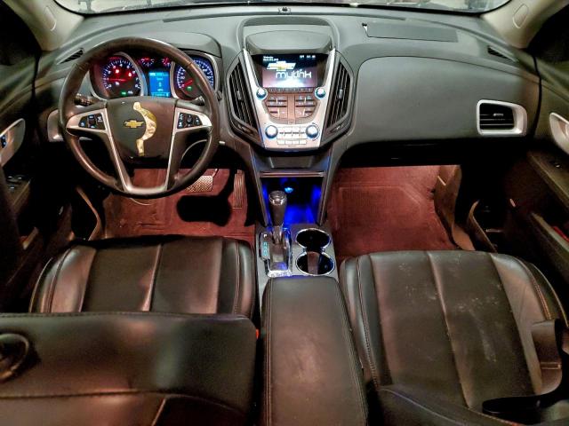 Chevrolet Equinox Ltz Image 6