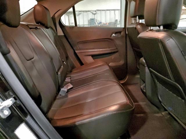 Chevrolet Equinox Ltz Image 10