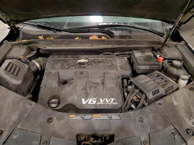 Chevrolet Equinox Ltz Image 7