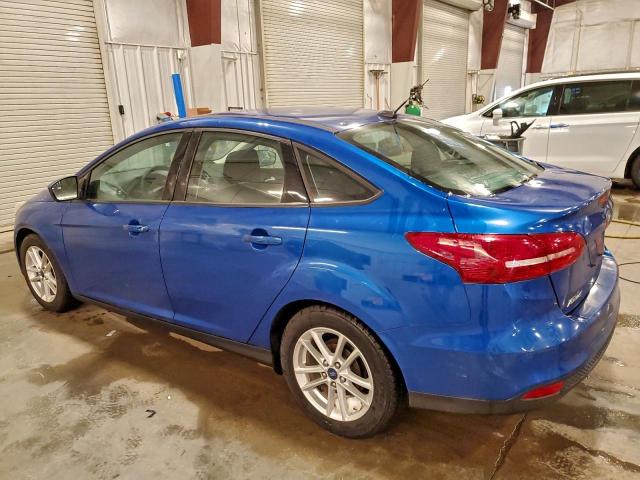 Ford Focus Se Image 3