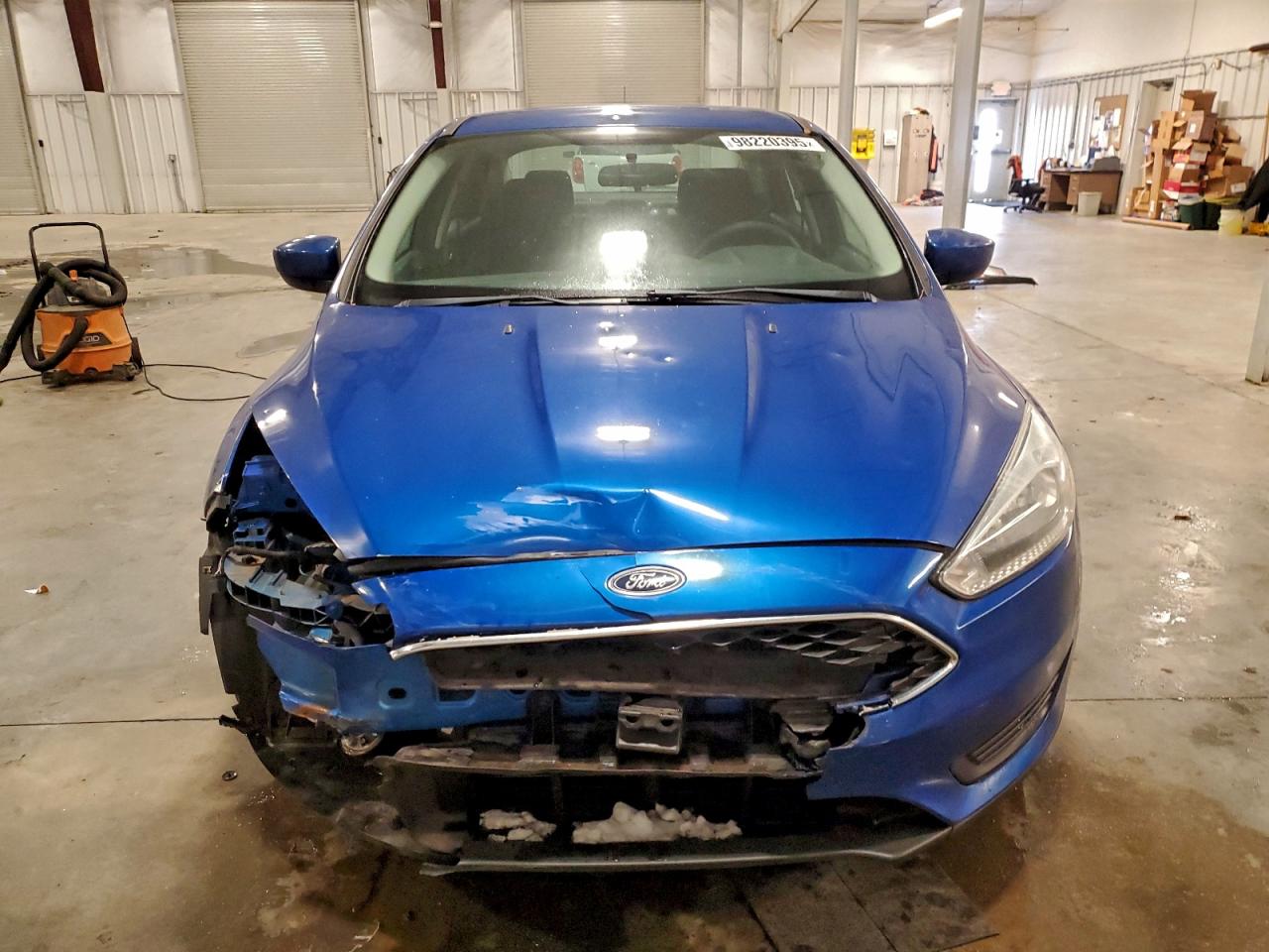 Ford Focus Se Image 10