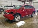 Lexus RX 350 Image 1