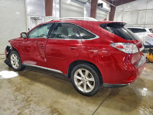Lexus RX 350 Image 2