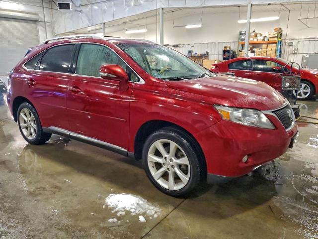 Lexus RX 350 Image 11