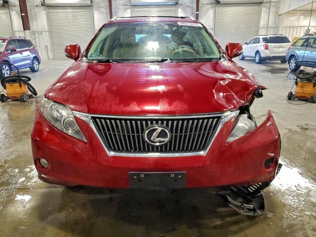 Lexus RX 350 Image 8