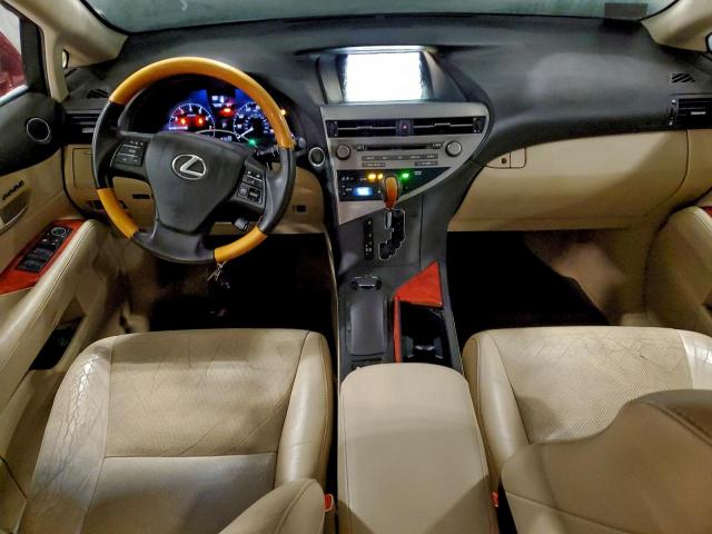 Lexus RX 350 Image 4