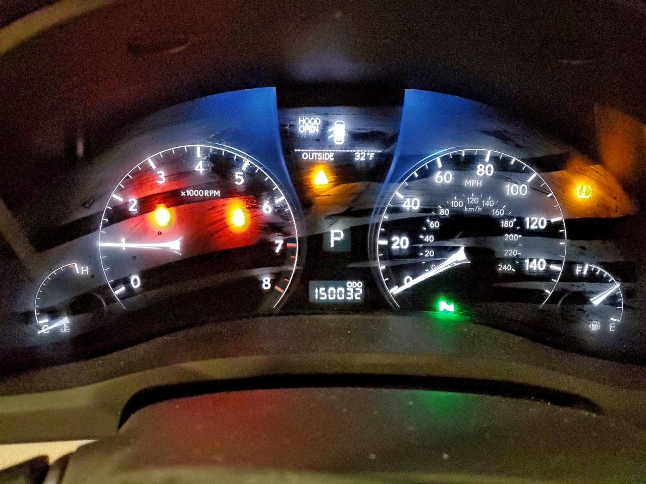 Lexus RX 350 Image 6