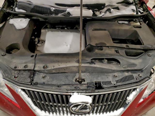 Lexus RX 350 Image 13