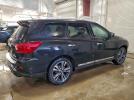 Nissan Pathfinder S Image 4