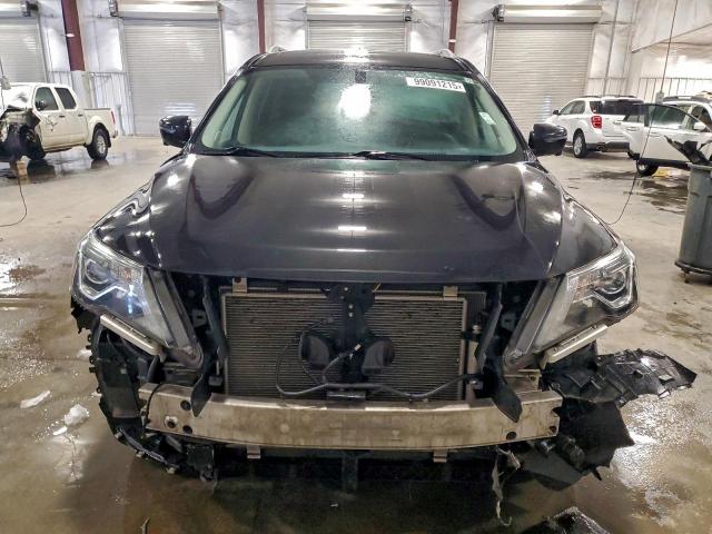 Nissan Pathfinder S Image 5