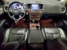 Nissan Pathfinder S Image 13