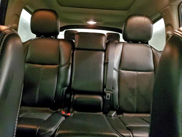 Nissan Pathfinder S Image 8