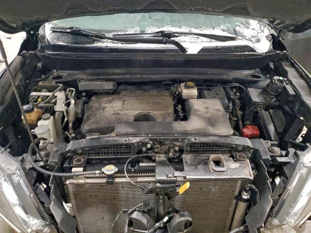 Nissan Pathfinder S Image 12