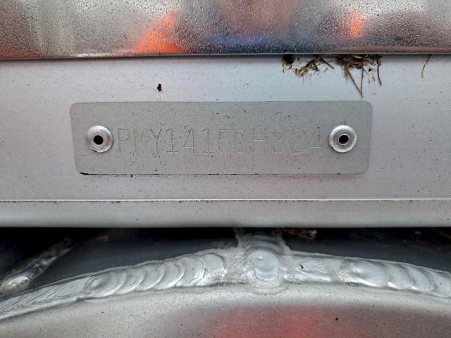 Premier Pontoon Image 7