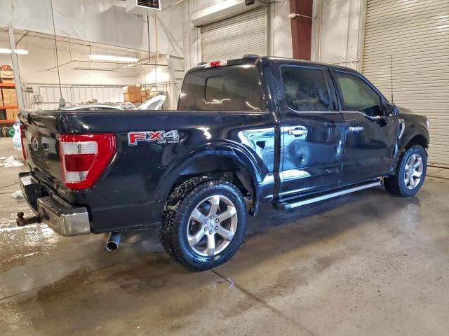 Ford F-150 Supercrew Image 3