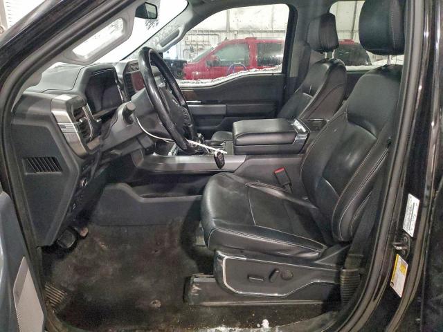 Ford F-150 Supercrew Image 12