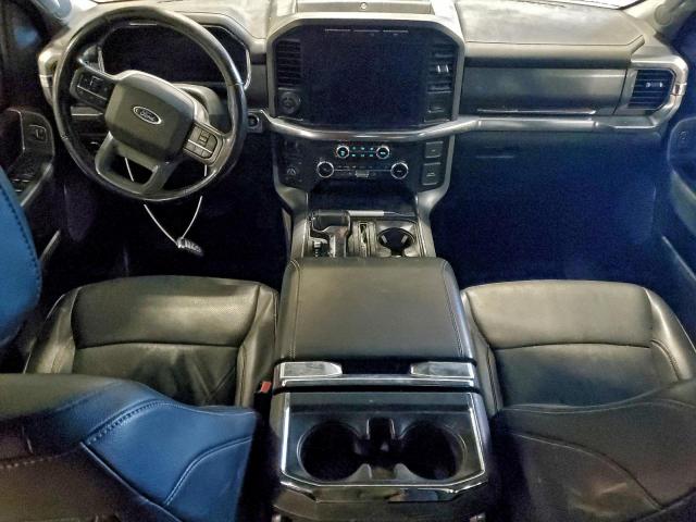 Ford F-150 Supercrew Image 4