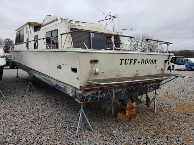Bluewater Yachts Boat Image 4