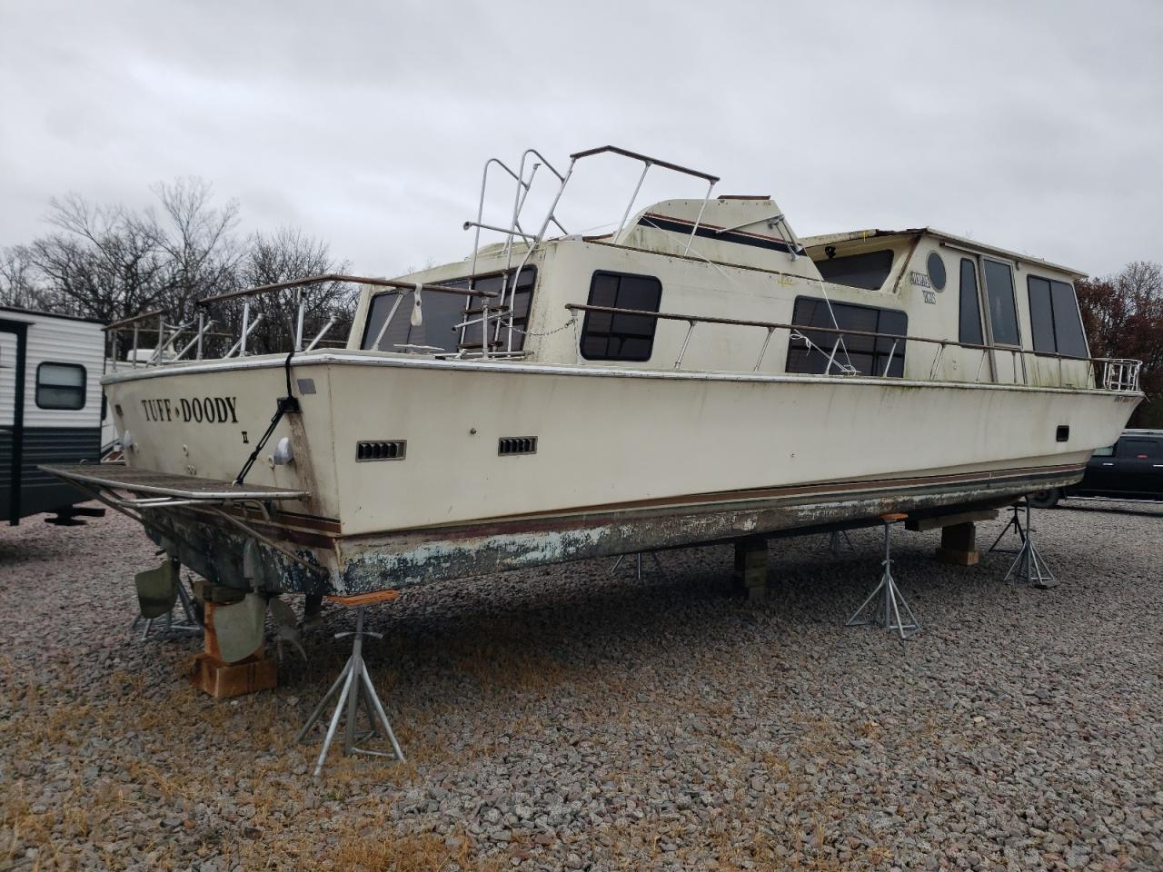 Bluewater Yachts Boat Image 2