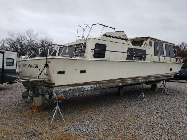 Bluewater Yachts Boat Image 2