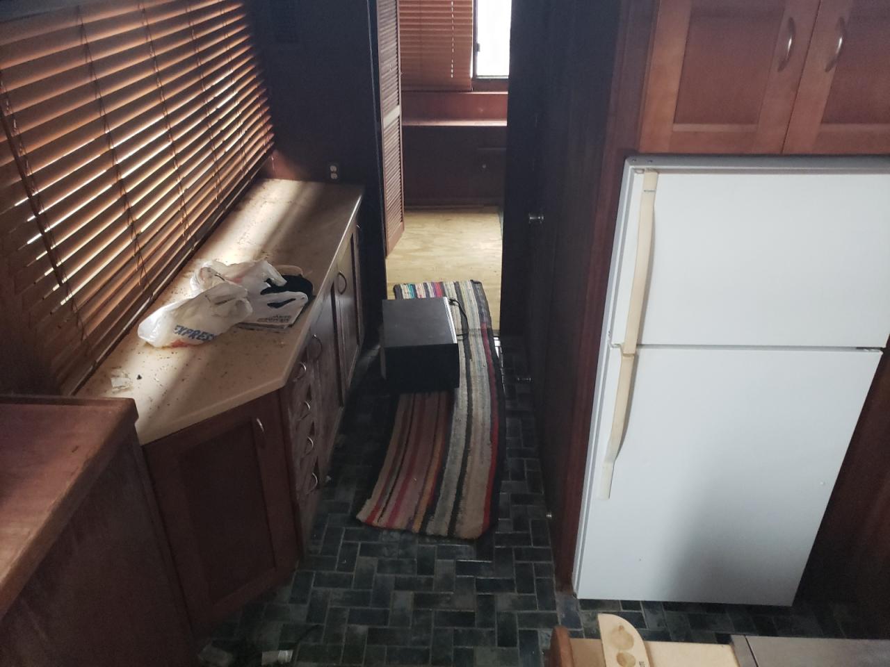 Bluewater Yachts Boat Image 5