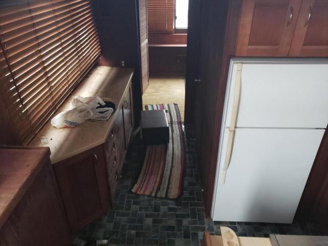 Bluewater Yachts Boat Image 5