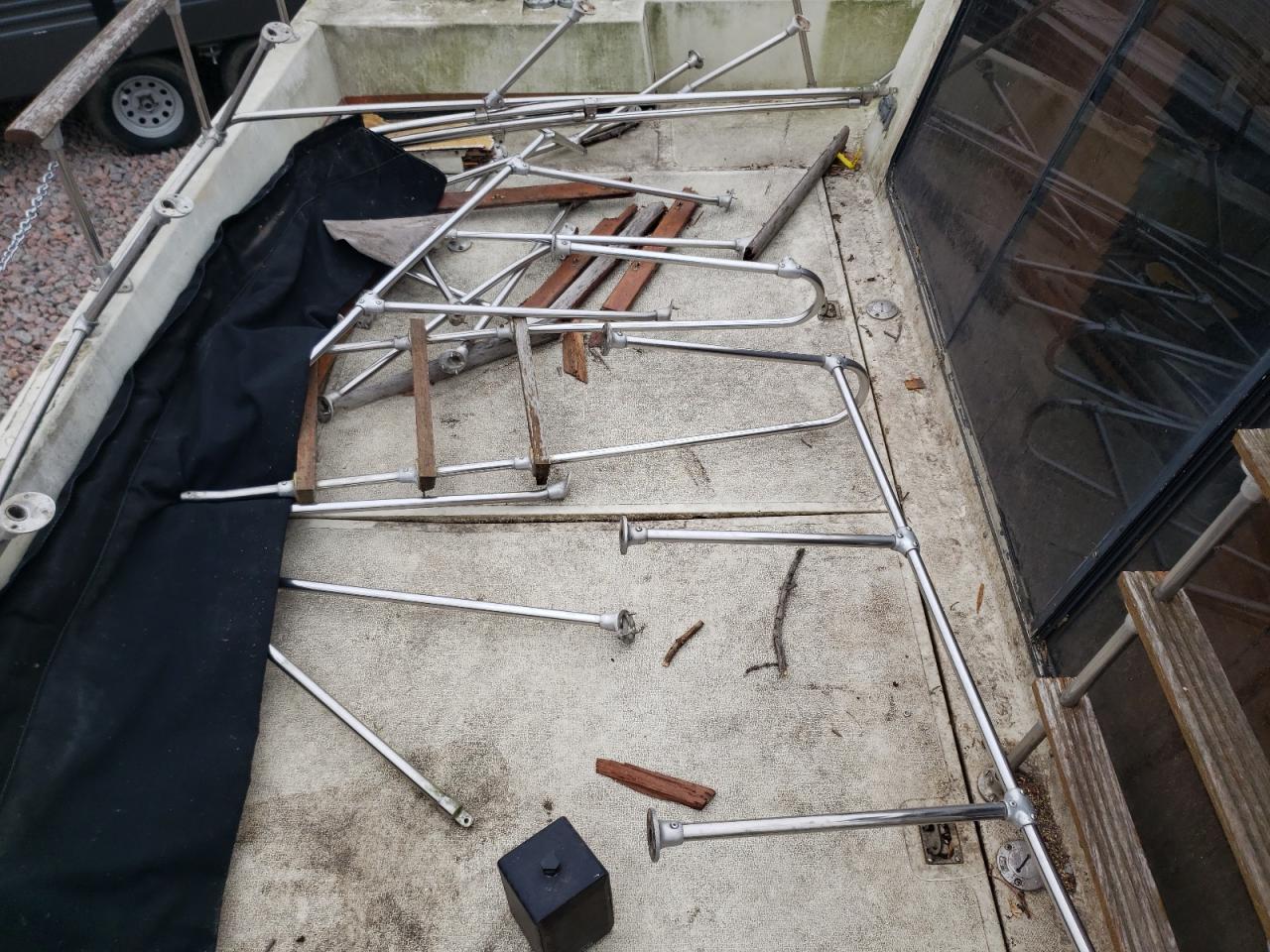 Bluewater Yachts Boat Image 3