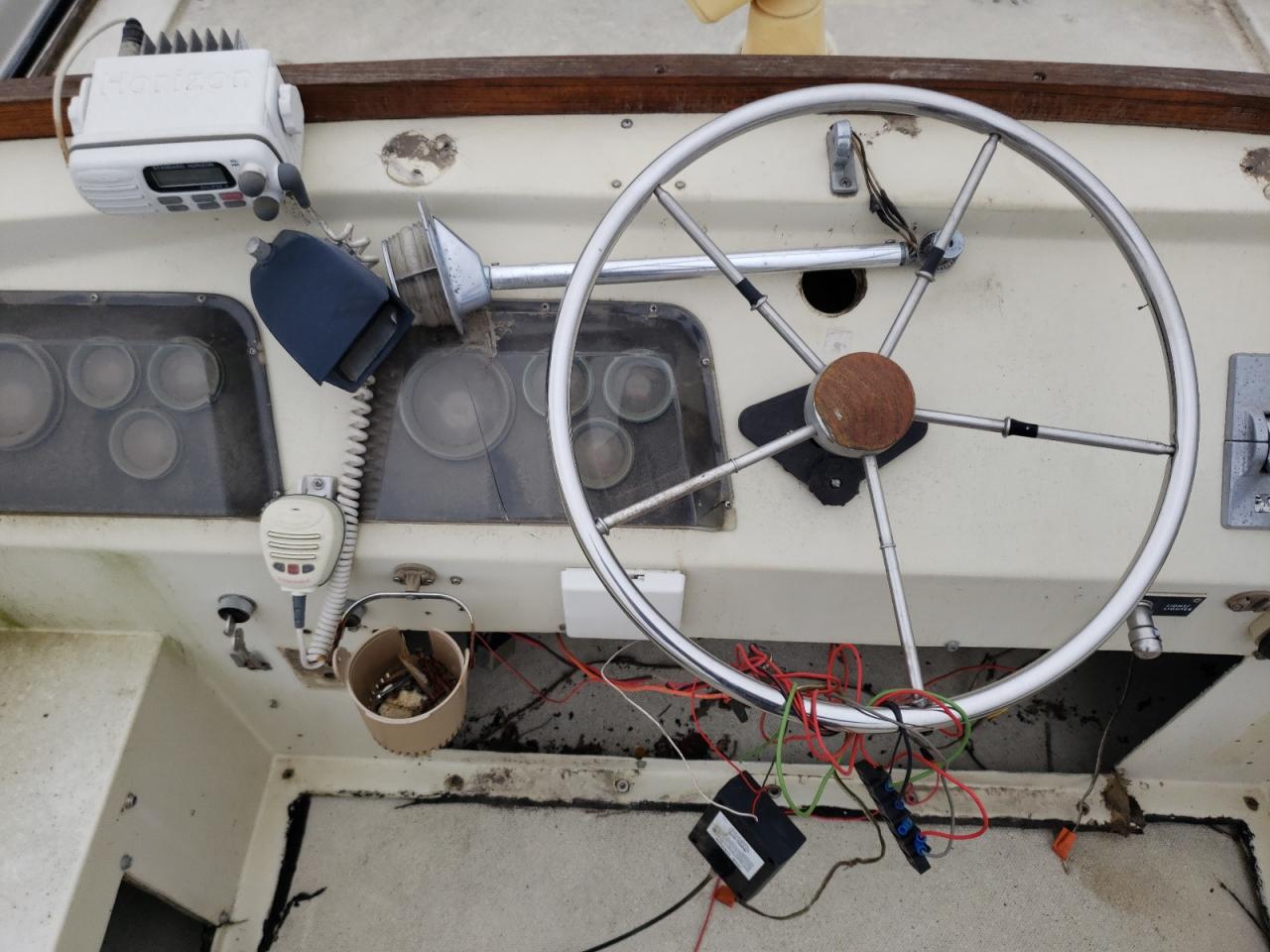 Bluewater Yachts Boat Image 9