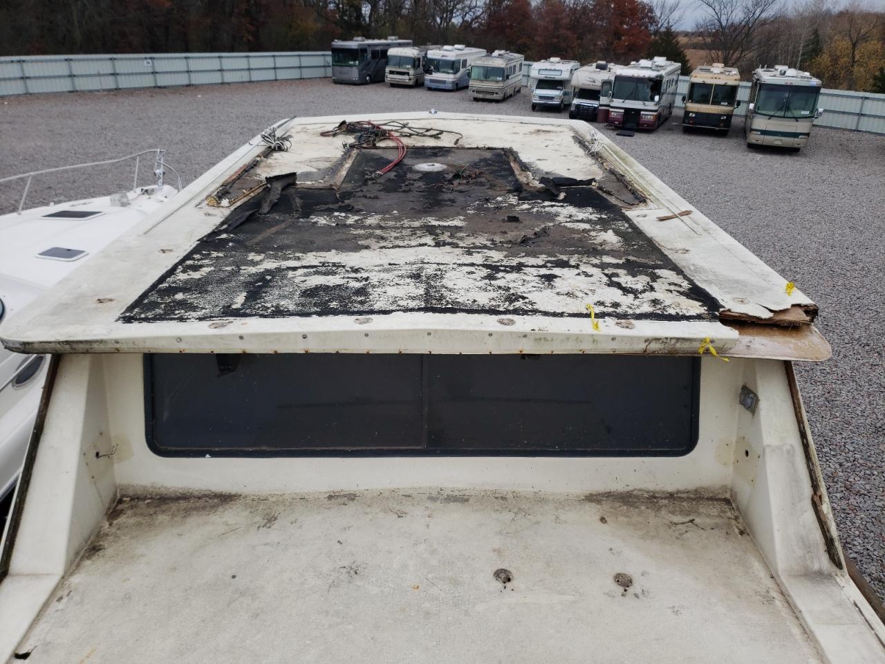 Bluewater Yachts Boat Image 10