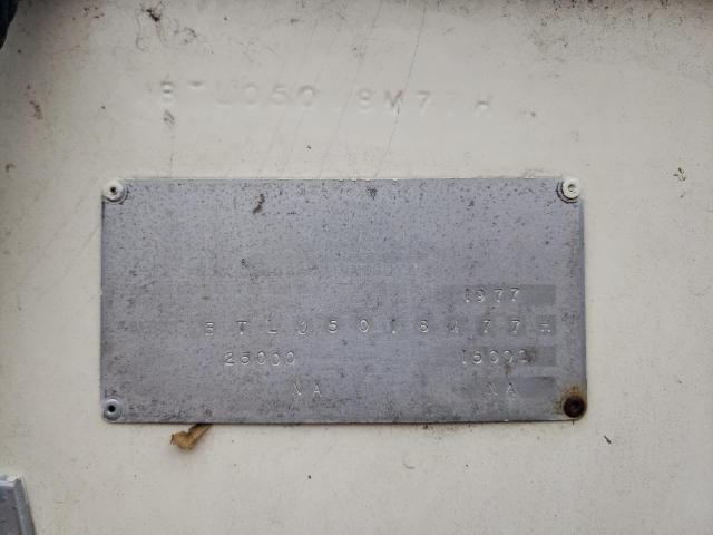 Bluewater Yachts Boat Image 8