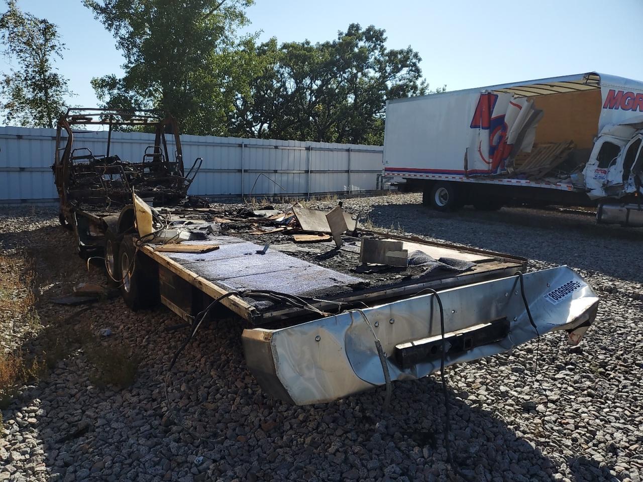 Ford F-530 Super Duty Image 5