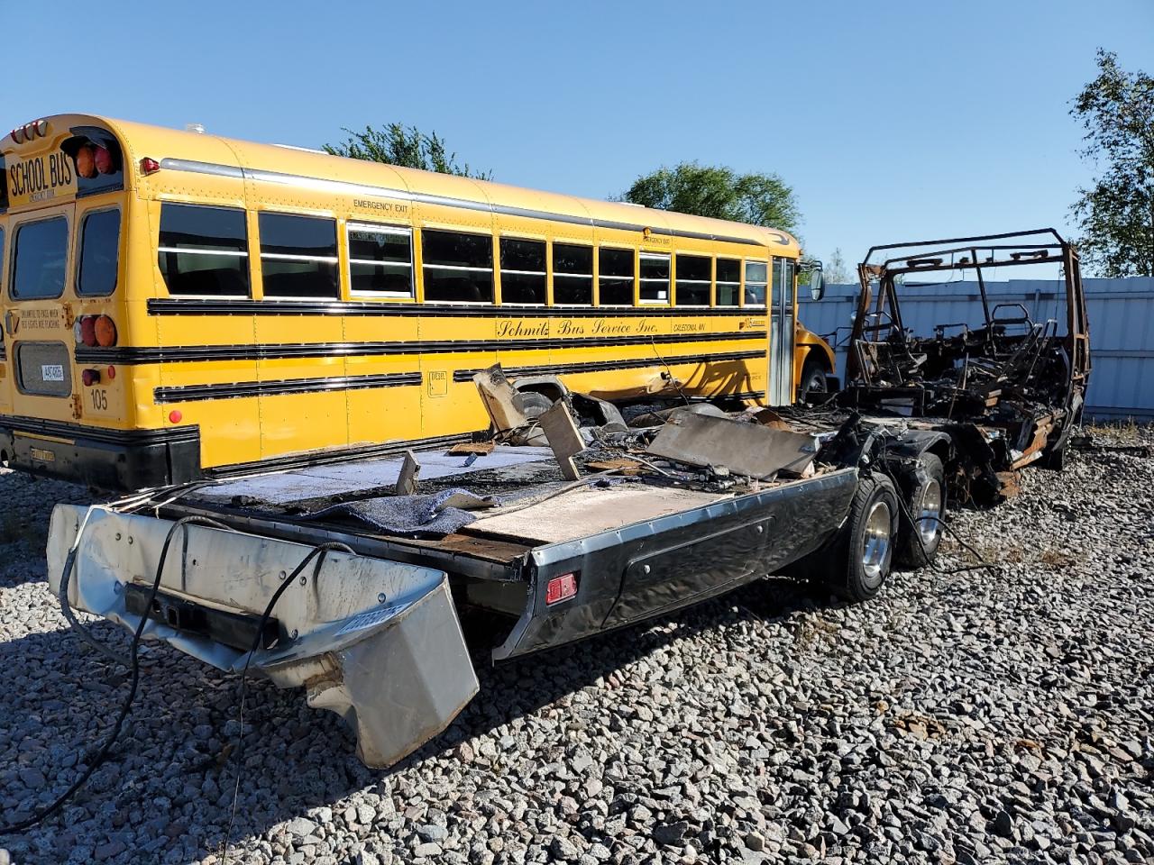 Ford F-530 Super Duty Image 3