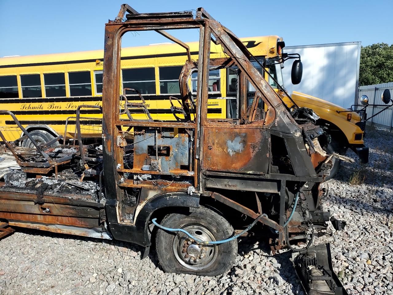 Ford F-530 Super Duty Image 6