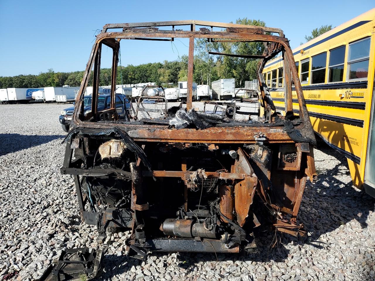 Ford F-530 Super Duty Image 10