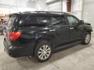 Toyota Sequoia Limited Image 4