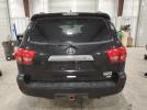 Toyota Sequoia Limited Image 12