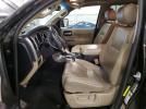 Toyota Sequoia Limited Image 5