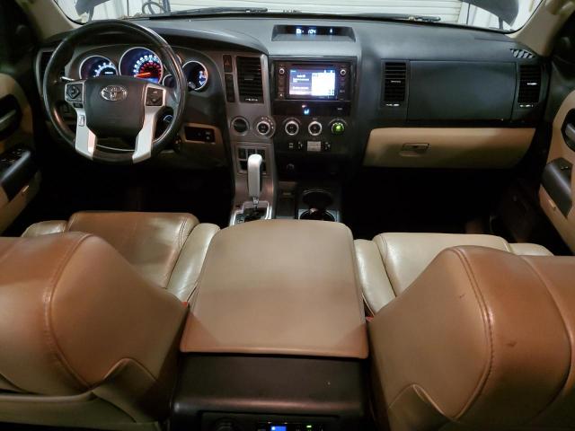 Toyota Sequoia Limited Image 7